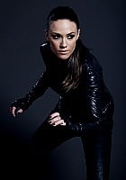 Jana Kramer